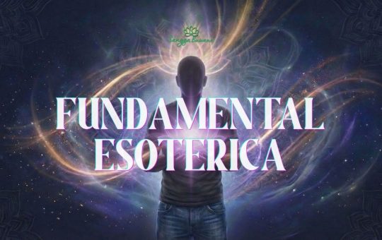 Sangga Buwana Fundamental Esoterica