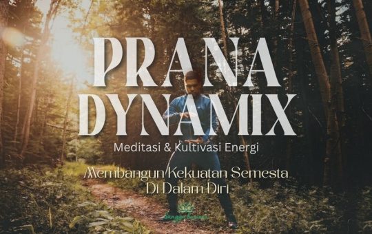 meditasi untuk pemula