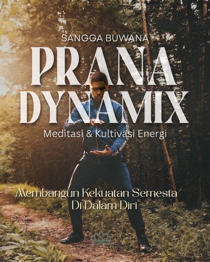 meditasi untuk pemula